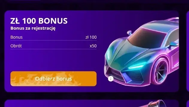 fastone casino bonus 100 zł bez depozytu
