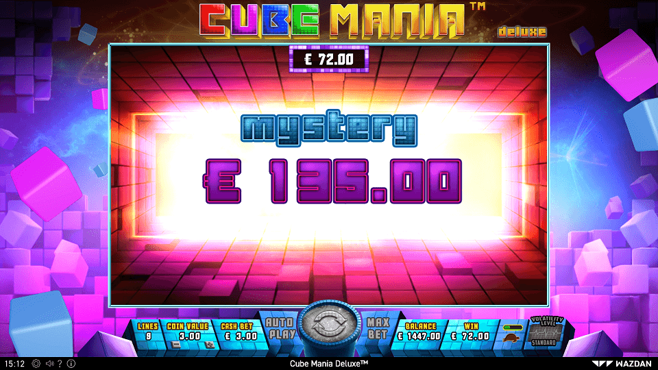 Alt preview cube-mania-deluxe