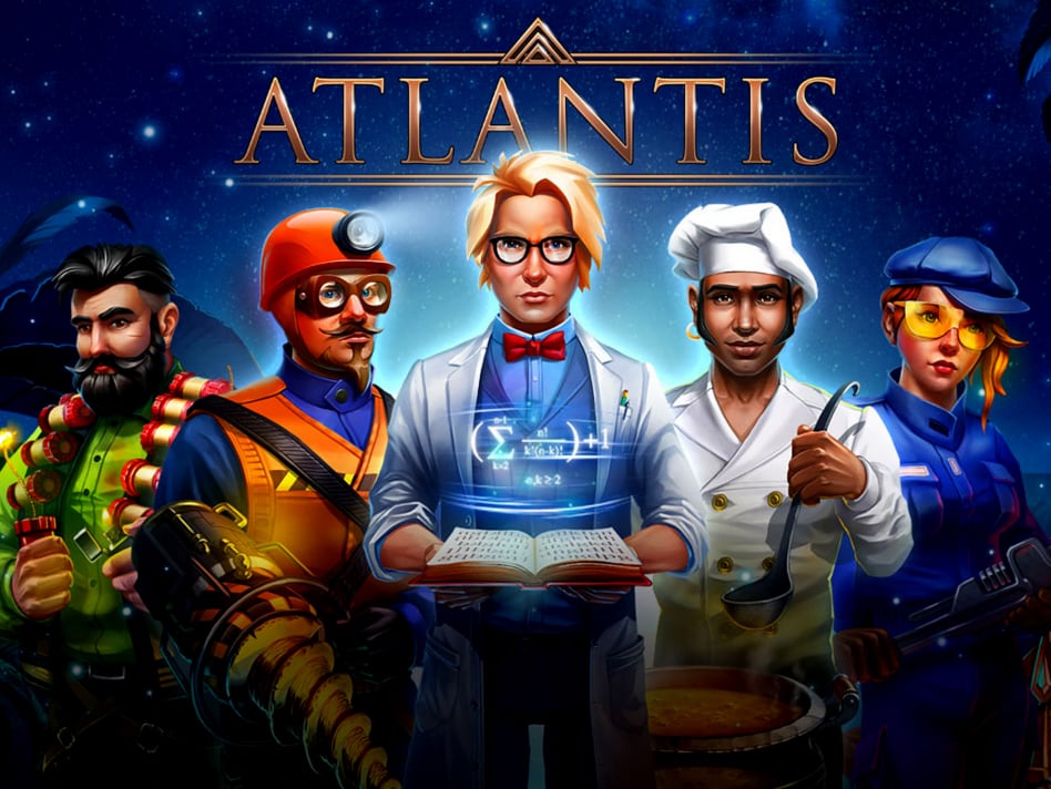 Alt preview atlantis