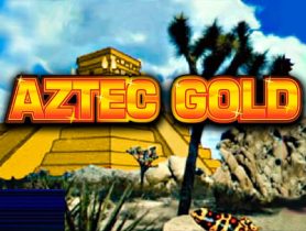 Aztec Gold slot online