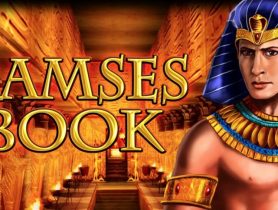 Ramses-Book-Logo