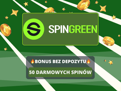 SpinGreen Casino no deposit bonus photo SpinGreen Casino no deposit bonus