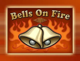 bells on fire slot