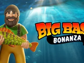 big bass bonanza
