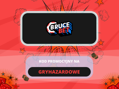 Bruce Bet Kod Promocyjny photo Bruce Bet Kod Promocyjny