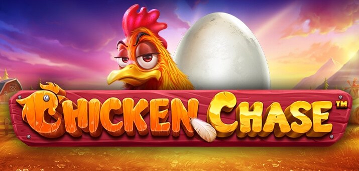 Alt preview chicken-chase