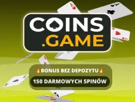 coinsgame casino no deposit bonus