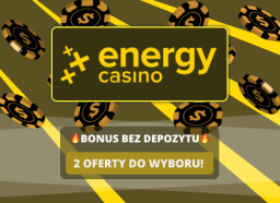 Energy Casino bonusy bez depozytu photo Energy Casino bonusy bez depozytu