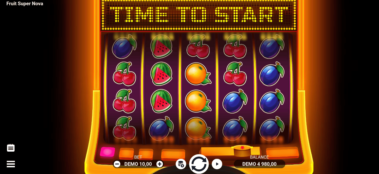fruit super nova online