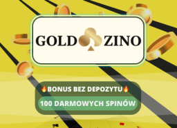 Goldzino Casino no deposit bonus