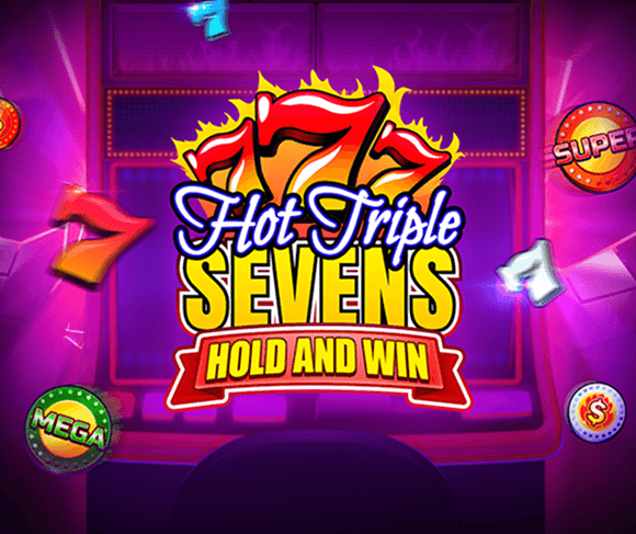Alt preview hot-triple-sevens-hold-&-win