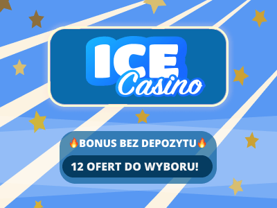 Ice Casino bonus bez depozytu photo Ice Casino bonus bez depozytu