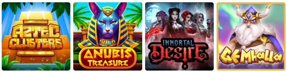 ivibet casino gry