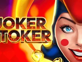 joker stoker