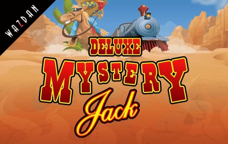mystery jack deluxe gra hazardowa