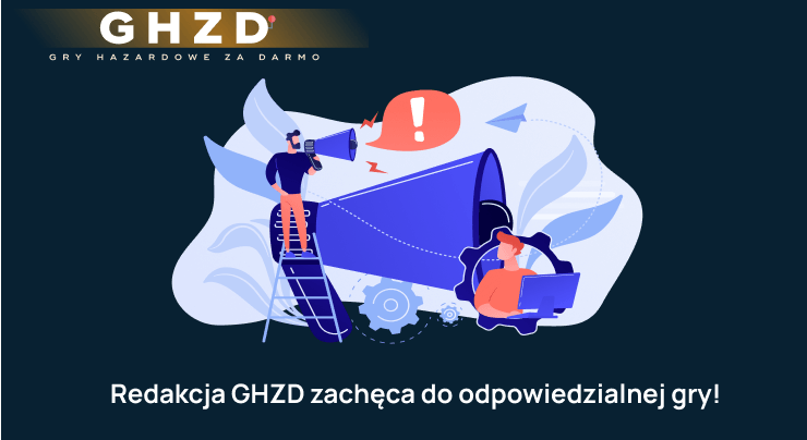 odpowiedzialna gra