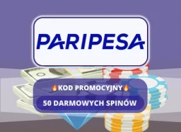 PariPesa kod promocyjny