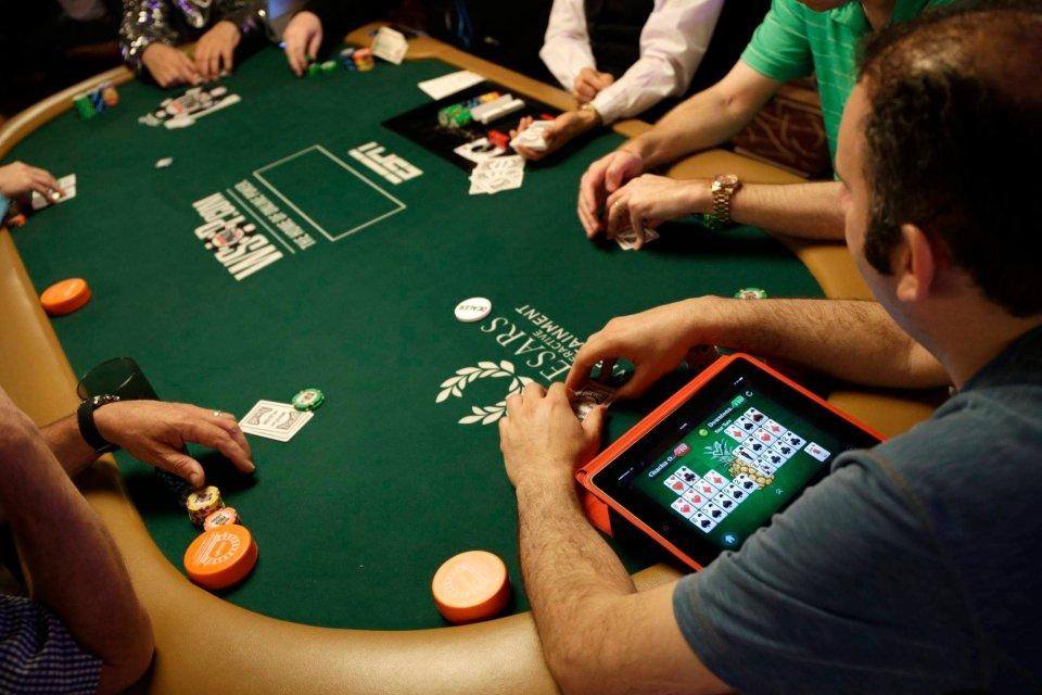 poker9