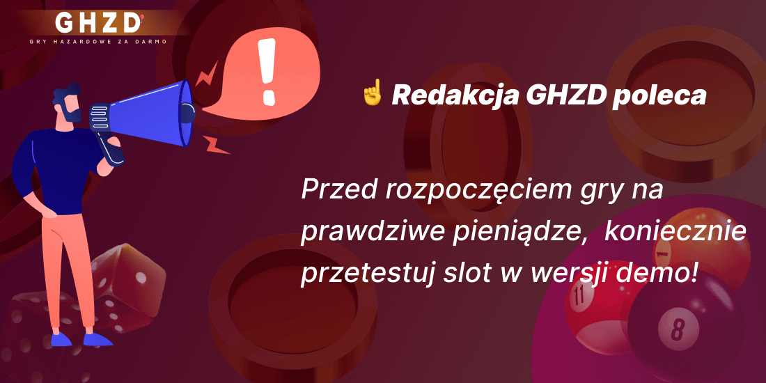 redakcja ghzd poleca nowe logo