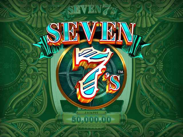 Seven 7