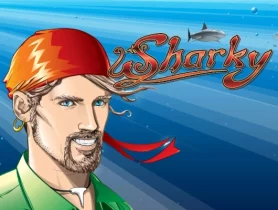 sharky demo slot
