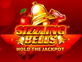 sizzling bells slot za darmo