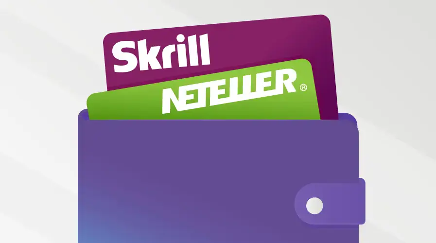 skrill i neteller.