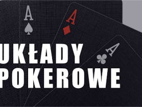 poker uklady i poker figury