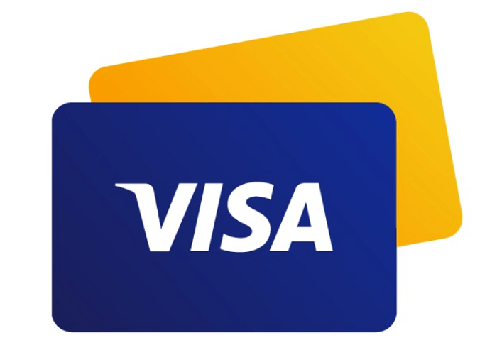visa logo