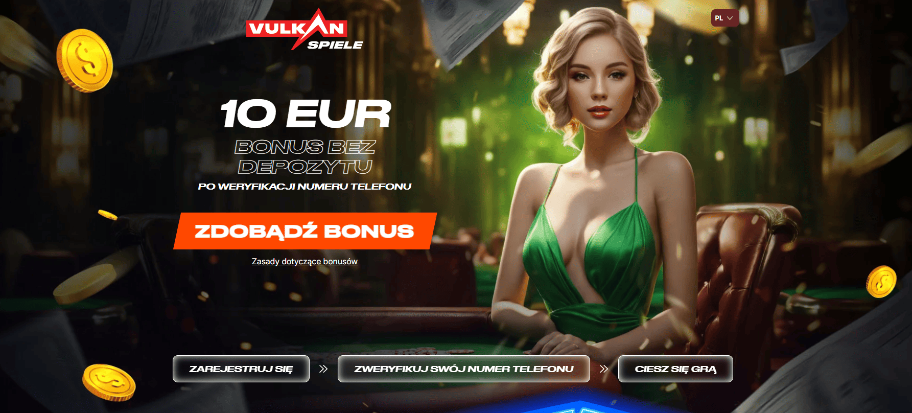 vulkanspiele 10 euro
