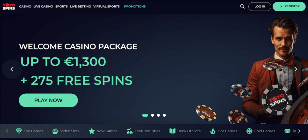 yoyospins-casino-online-strona-glowna